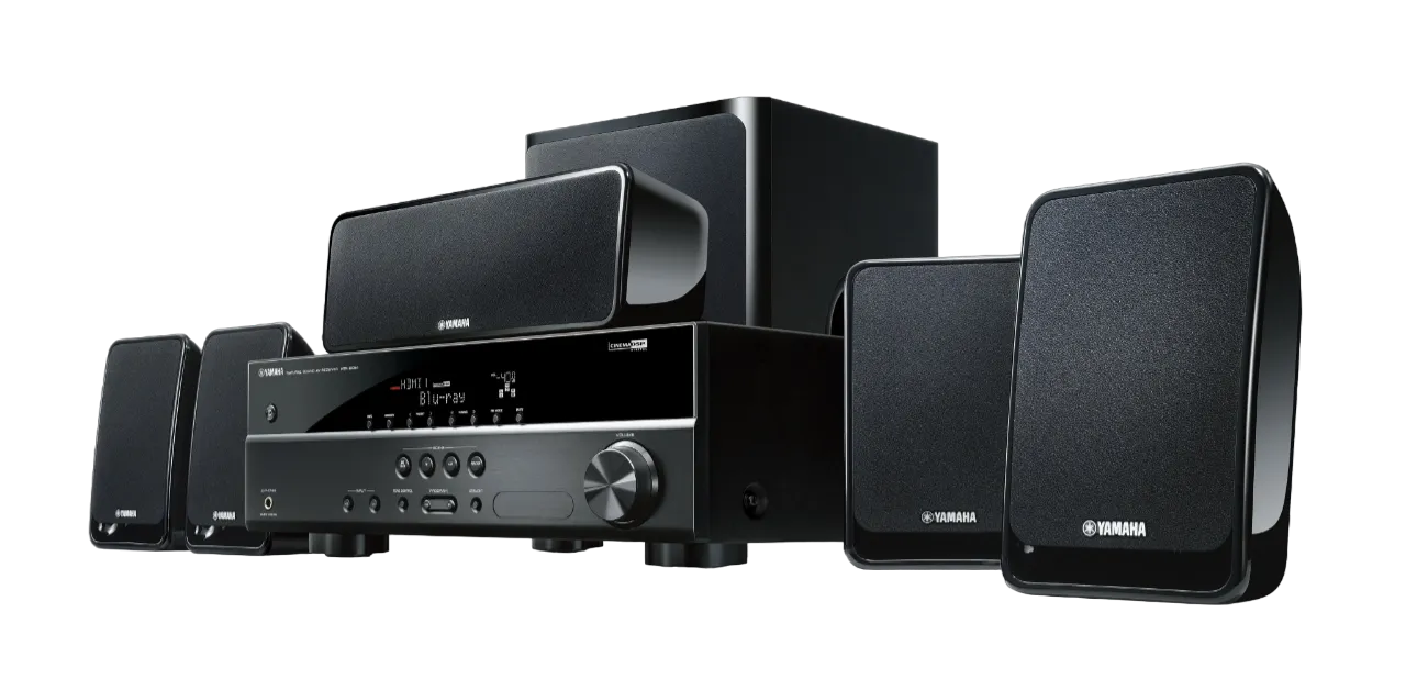 Ремонт Yamaha в Вологде - специализированный сервисный центр